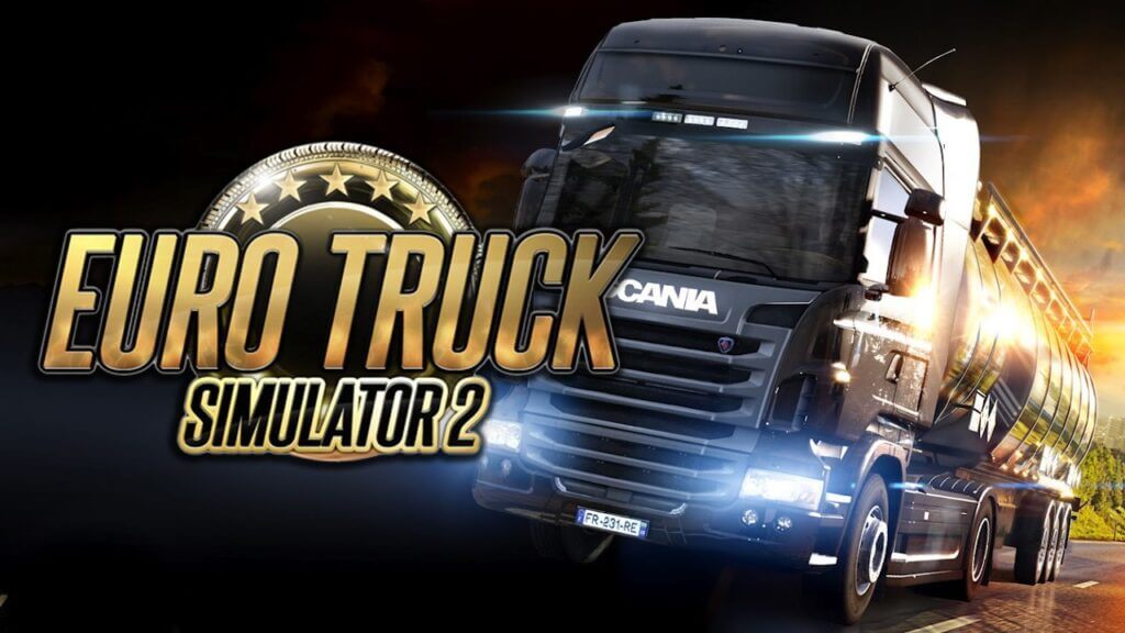 Euro Truck Simulator 2 Update 1.47 Patch Notes
