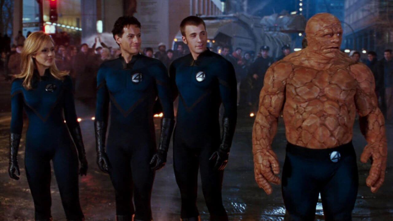 'Avatar' Writer Josh Friedman to Write 'Fantastic Four' Movie