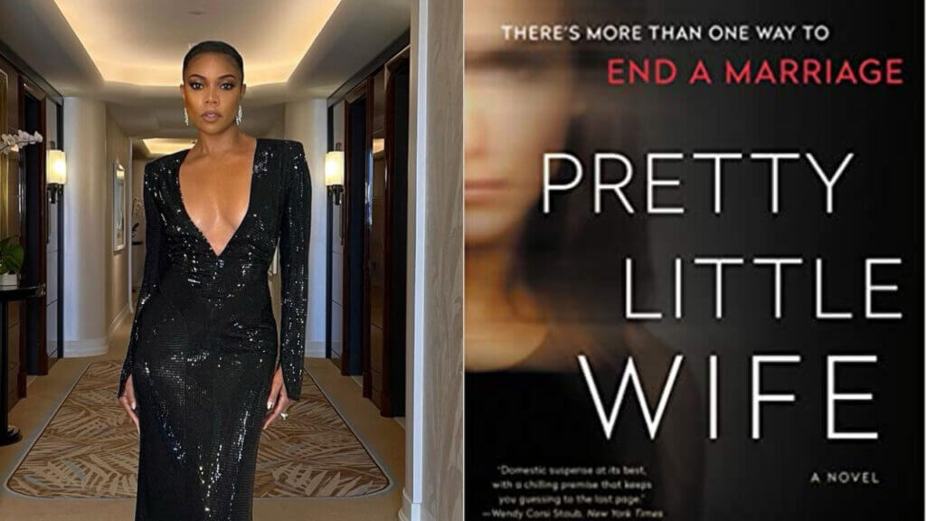 Pretty Little Wife, Amazon. Gabrielle Union joins the Amazon Studios adaptation of "Pretty Little Wife" by Darby Kane.