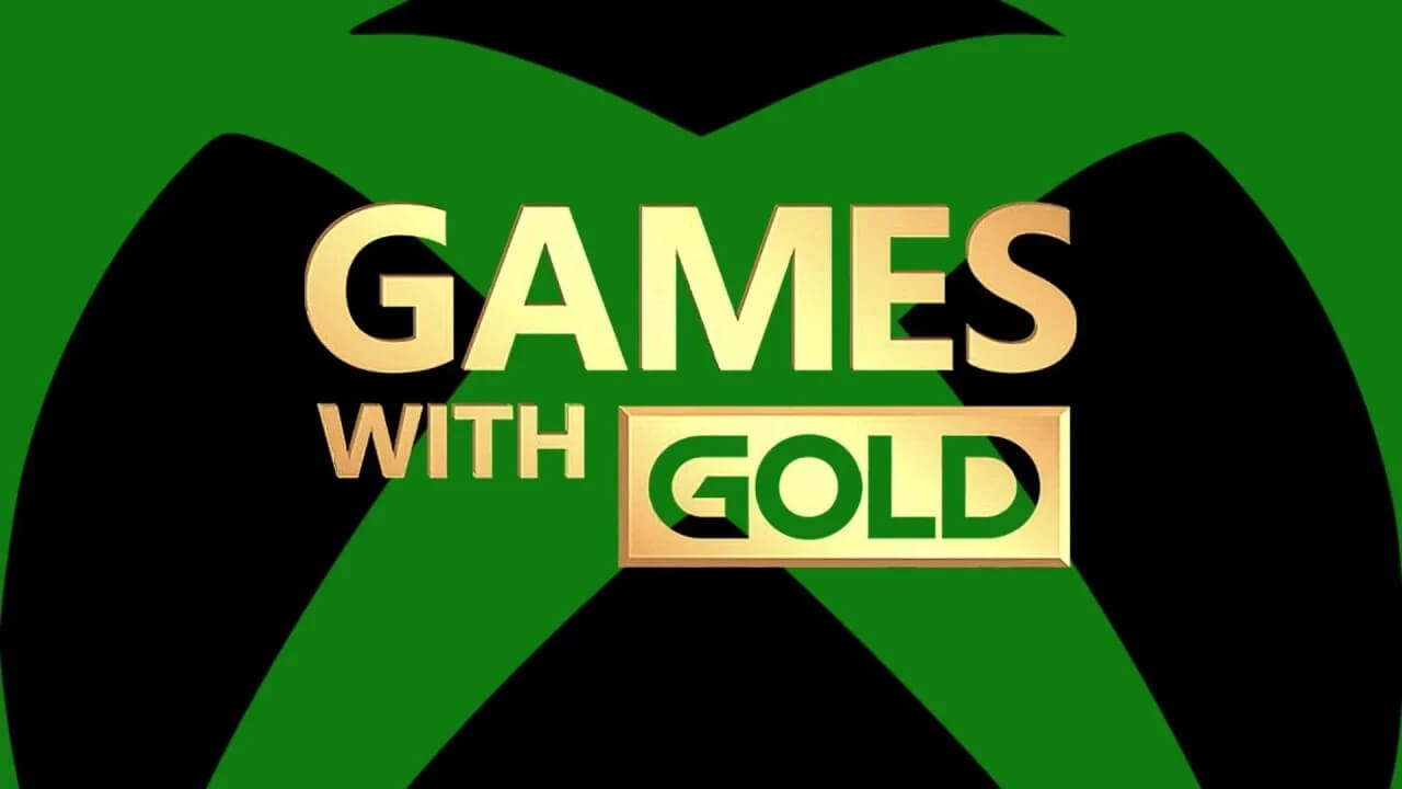 Xbox Games with Gold May 2023 Games