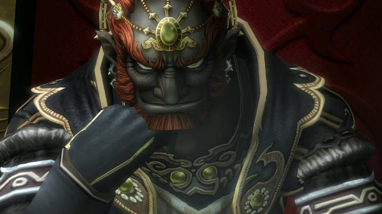 Reminisce about past versions of one of Nintendo's best villains: Ganondorf in preparation for his newest iteration. best ganondorf iterations - Legends of Zelda