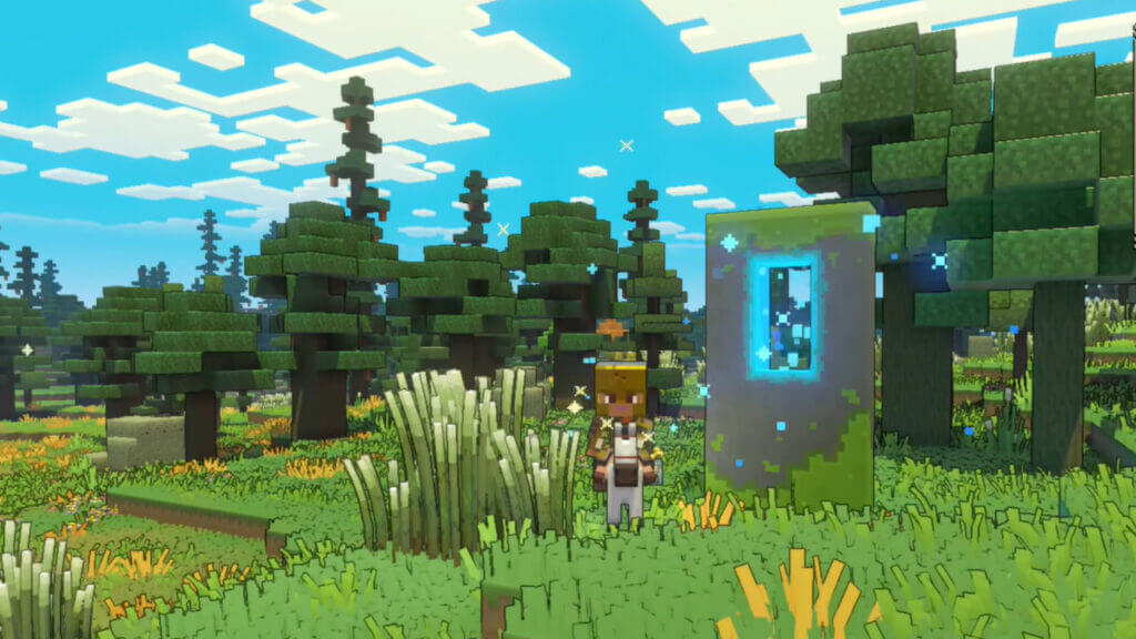 how-to-heal-in-minecraft-legends
