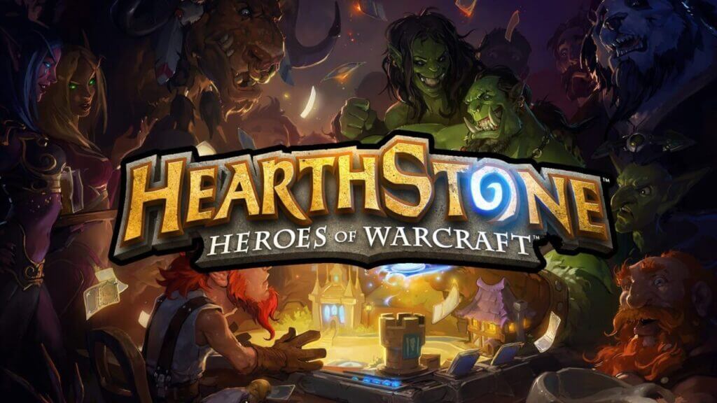 Patch Notes for the Hearthstone 26.0.4 Update