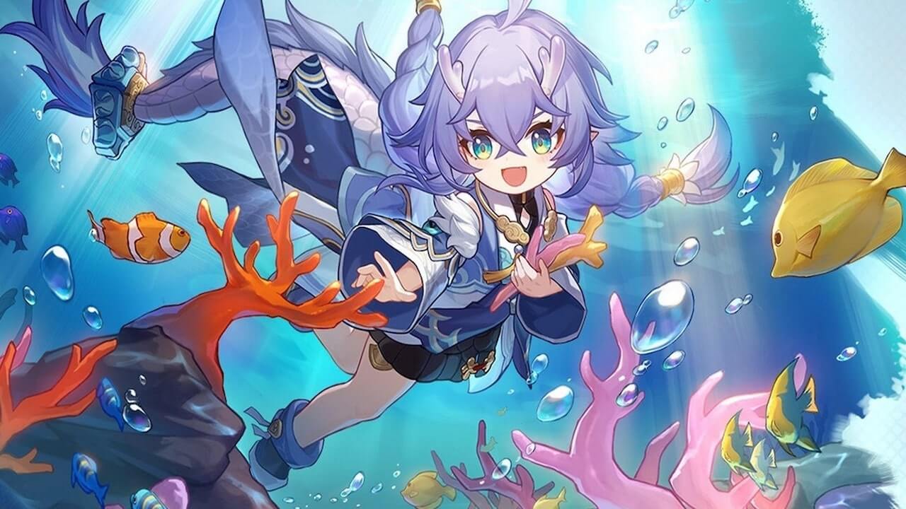 Honkai: Star Rail voice actors list