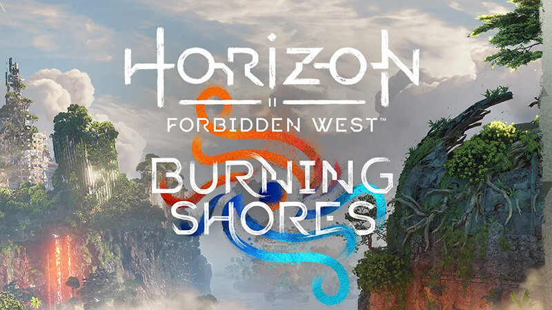 Horizon Forbidden West, OT, Western, but without the cowboys (New  Expansion: Burning Shores) OT, Page 218