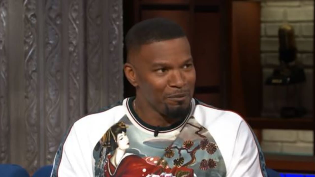 What Really Happened To Jamie Foxx? Mike Tyson Claims He Suffered A Stroke