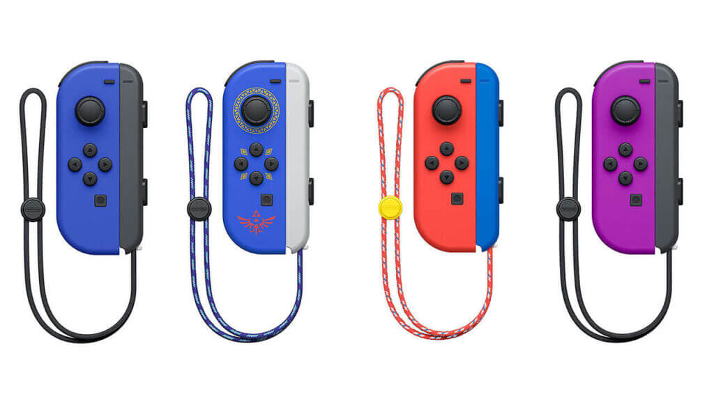 Learn more about the latest in Joy-Con repair and if you are eligible for getting your Nintendo Joy-Cons repaired for free.