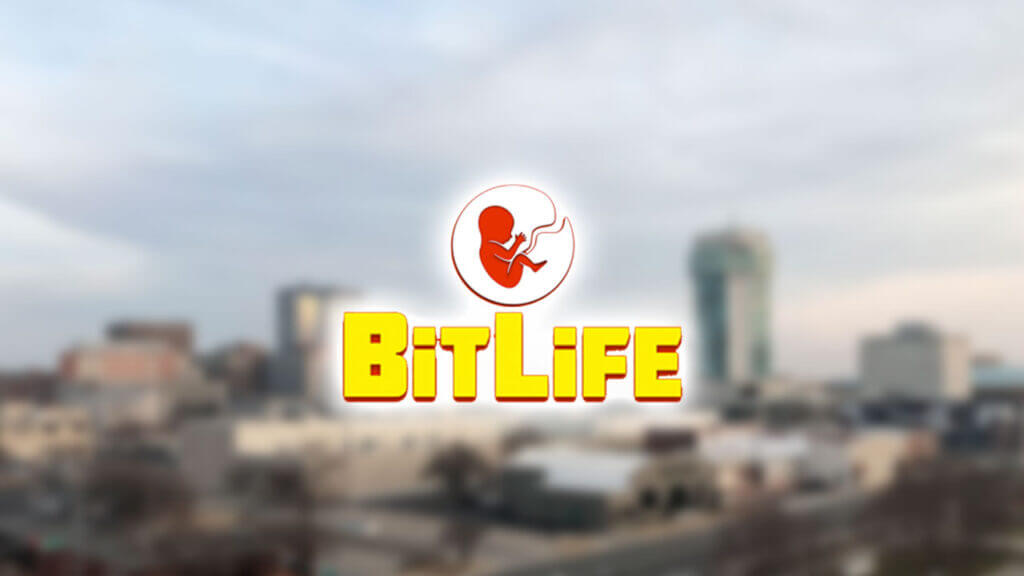 How to Be Born in Kansas in BitLife