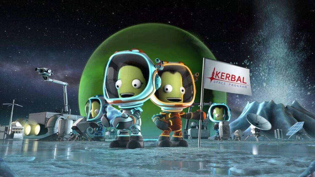 Kerbal Space Program 2 Update 0.1.2.0 Patch Notes