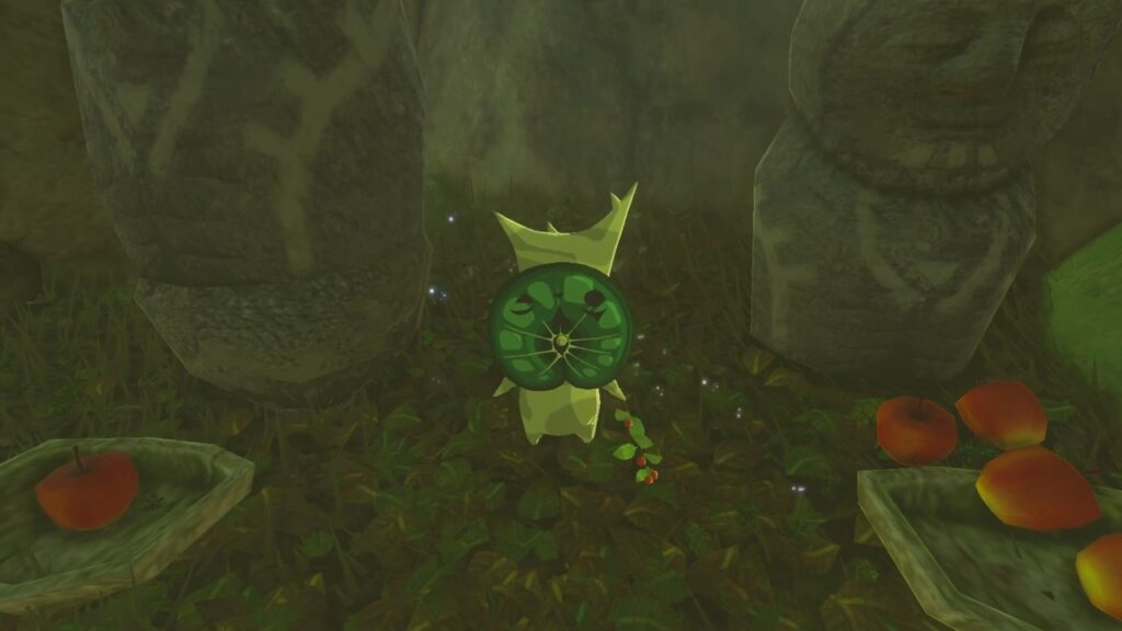 who-are-the-koroks-in-the-legend-of-zelda-tears-of-the-kingdom