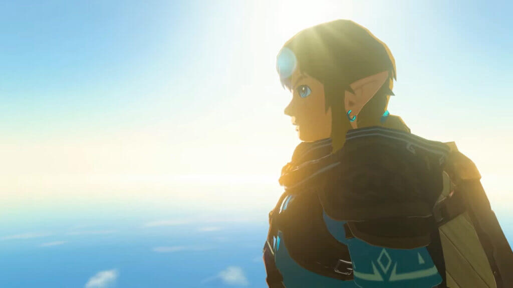 How To Watch The Final Pre-Launch Trailer For Legend of Zelda: Tears Of The Kingdom Tomorrow