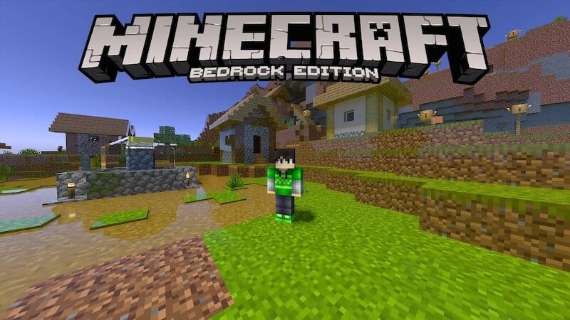 Minecraft Bedrock Brasil
