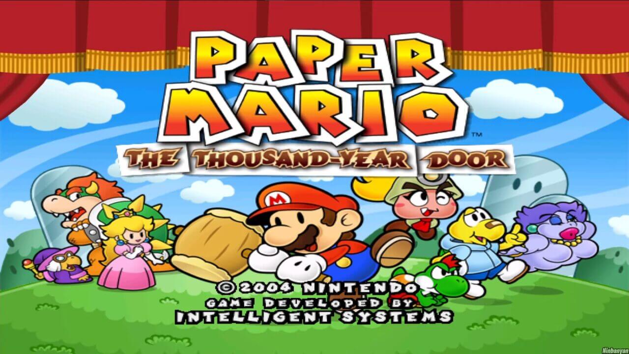 Learn more about the potential Paper Mario: The Thousand-Year Door remaster, including sources for the potential leak.