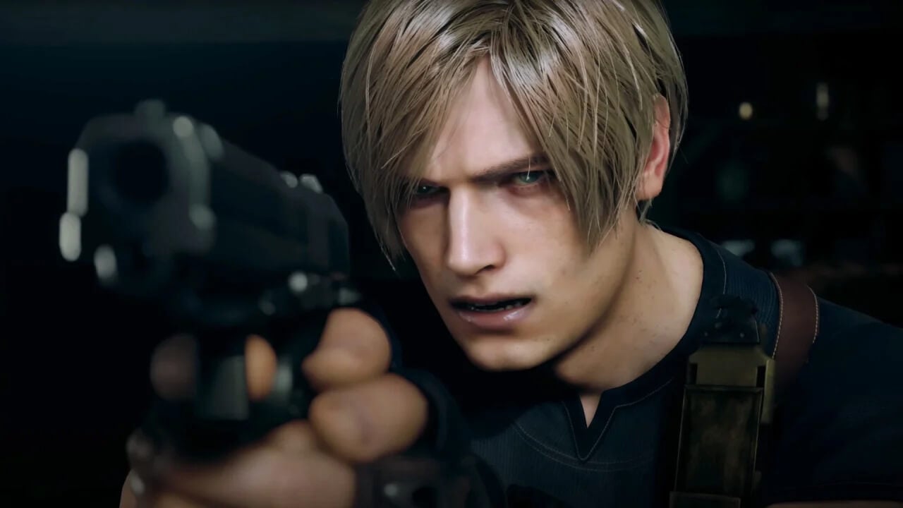 Learn more about how Resident Evil 4 speedrunners are making progress in the game, including their methods and current records.