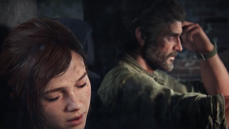 The Last of Us 2 Remastered Leaked