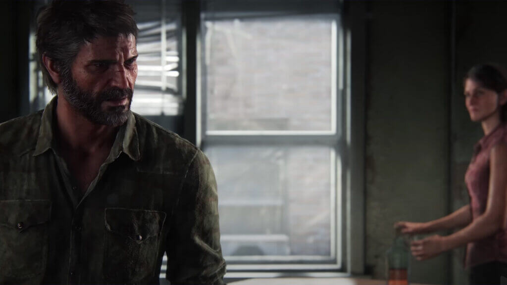 Patch Notes for The Last of Us Part I 1.0.5 Update