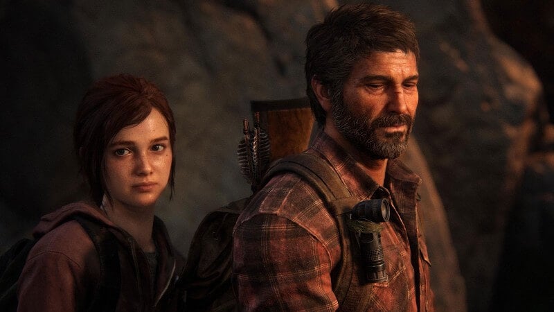 The Last of Us: Part 1 Update 1.1.1 Fixes Issues, View Full Patch Notes -  PlayStation LifeStyle