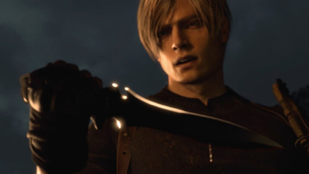 what-is-the-best-knife-in-resident-evil-4-remake