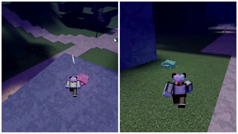 Roblox Wisteria Codes - Try Hard Guides