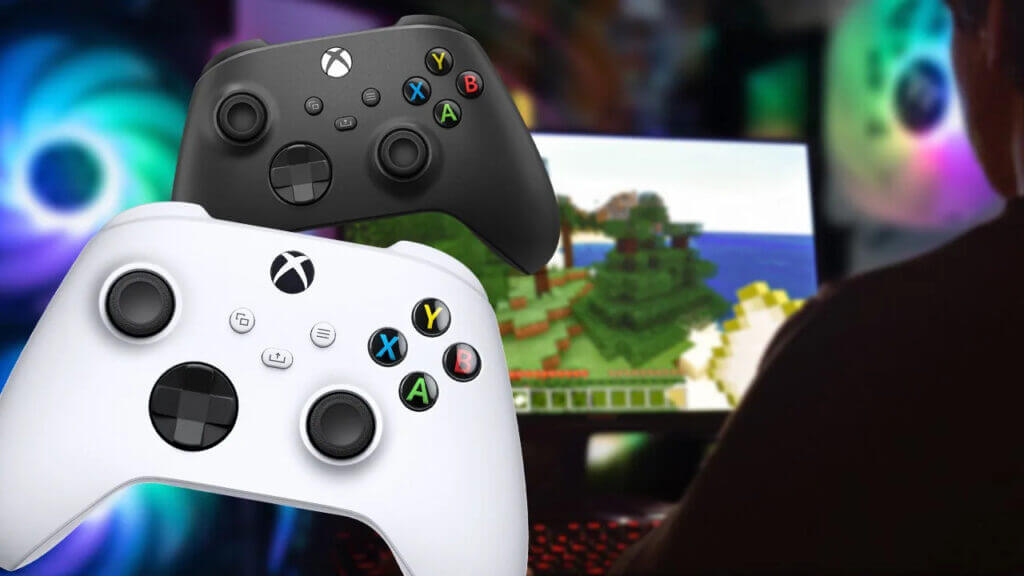 xbox users will get a eco-friendly feature update