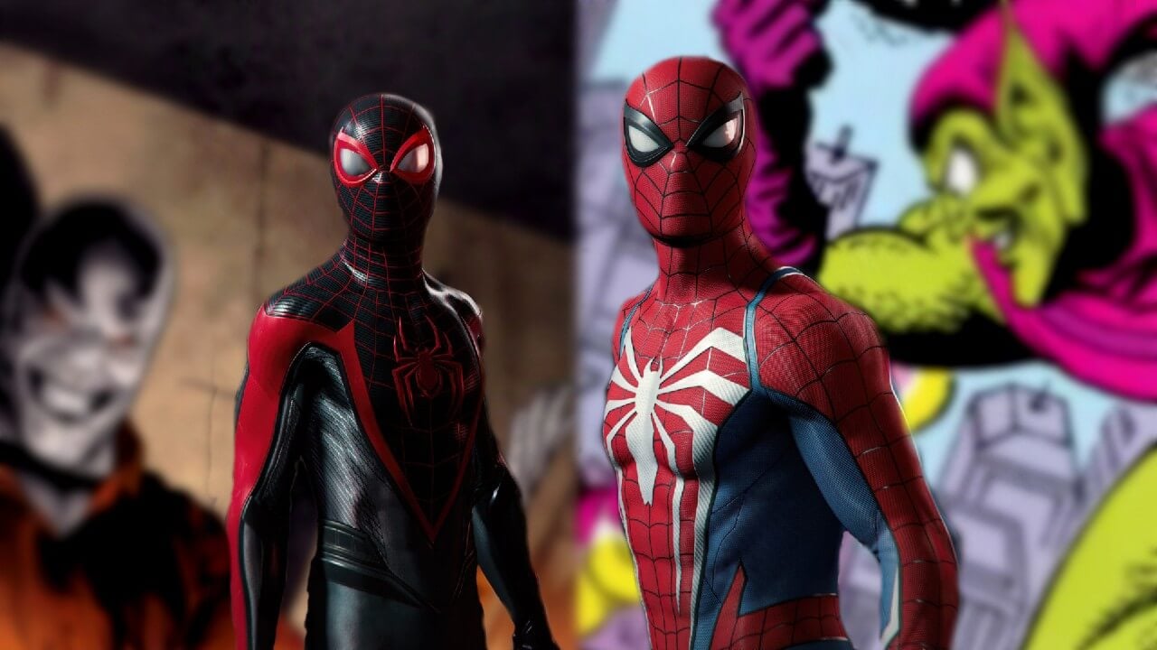 10 Villains Fans Want in Insomniac’s Spider-Man 2- featured