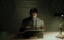 Alan Wake 2 Announces Its Official Release Date on Playstation Showcase 2023