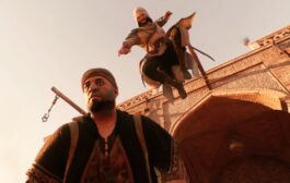 Xbox Claims Assassin’s Creed Mirage Might Have Real Gambling