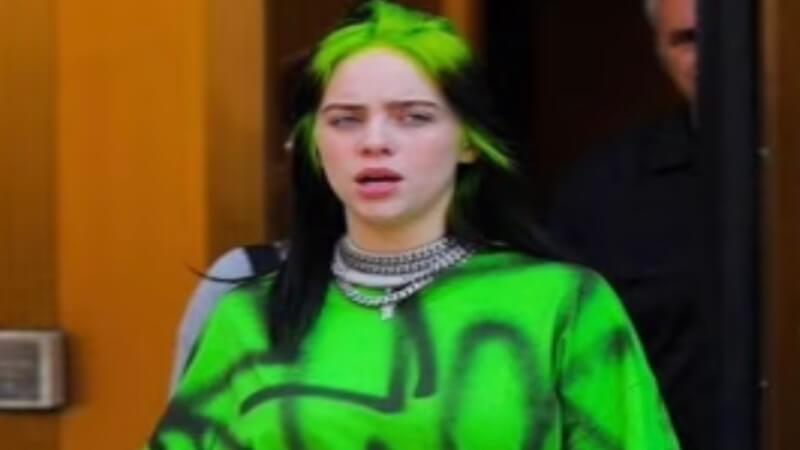 Top 8 Billie Eilish Outfits That Prove Her Fashion Sense Has Style