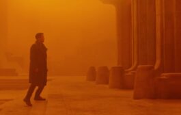 Blade Runner 2099 Amazon Series Delayed Due to Writers' Strike
