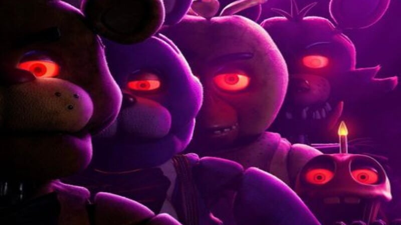 Five Nights At Freddy's: Release Date, Story, Trailer & Everything