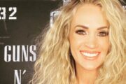 Carrie Underwood Quietly Making Cash From This Cult-Followed App