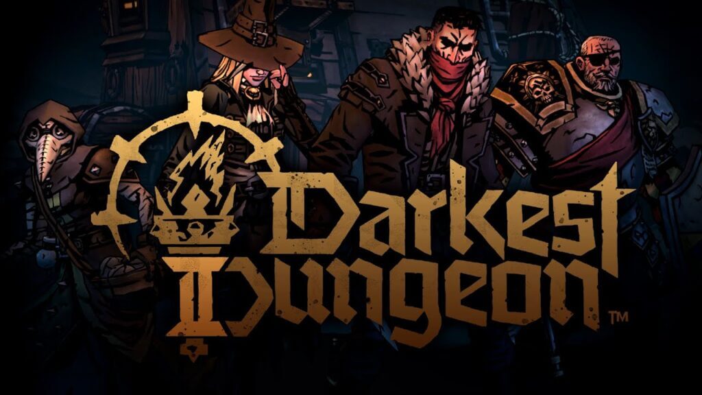 Patch Notes for the Darkest Dungeon II Hotfix 1.00.49924 Update