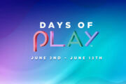 Days of Play 2023 Sale Is Coming This Week