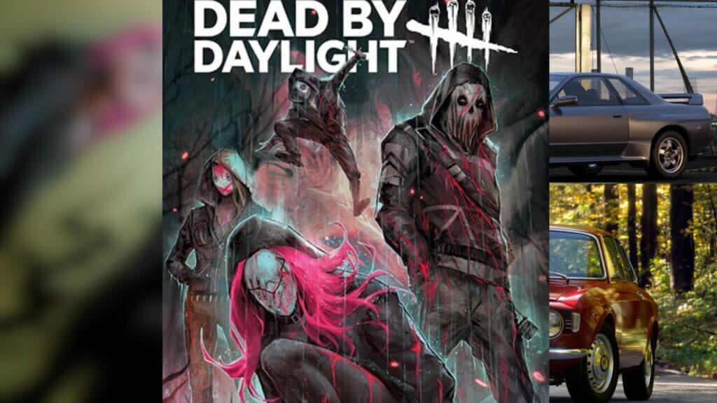 Dead by Daylight Comic Book Debut Postponed