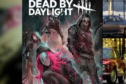 Dead by Daylight Comic Book Debut Postponed