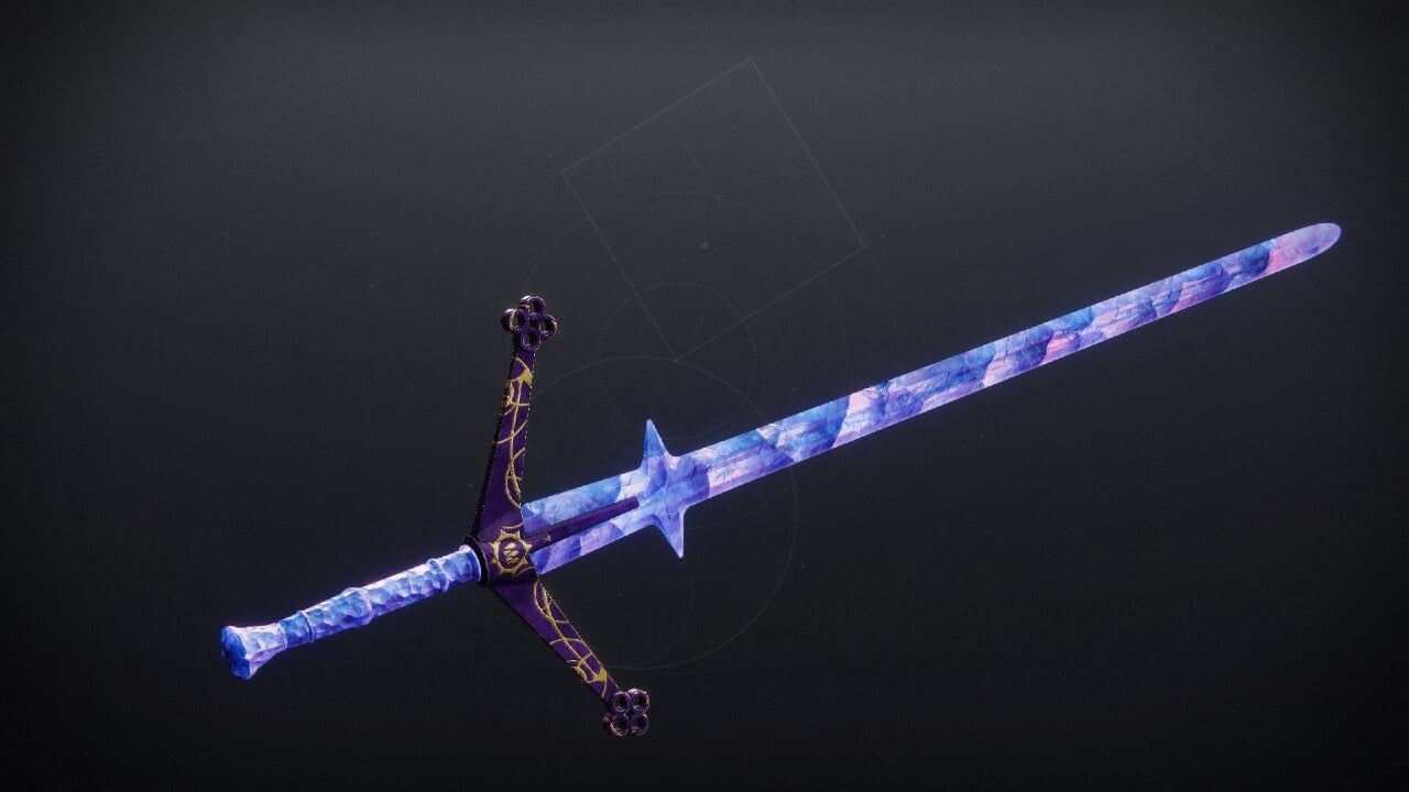 Which Legendary Sword is the best?