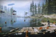 All Fishing Spots in Destiny 2
