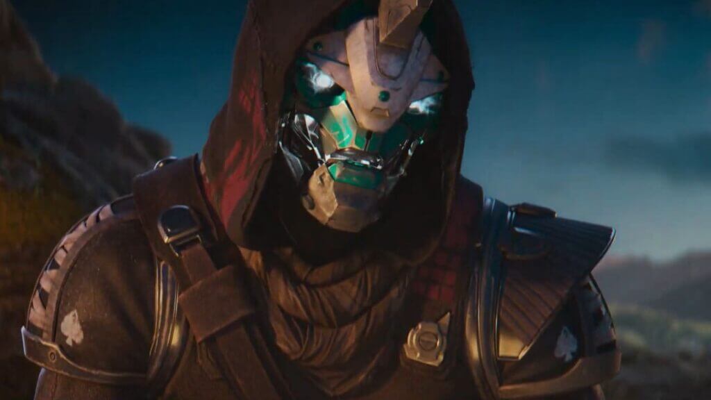 Destiny 2 The Final Shape confirmed and Nathan Fillion Returns