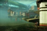How To Align the Communications Array in Destiny 2