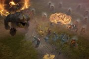 Diablo 4 Review Roundup Sees Comeback to Classic Blizzard Franchise