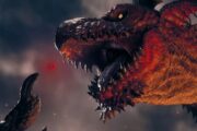 Dragon's Dogma 2 Launches Its Reveal Trailer