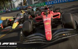 New F1 23 Braking Point 2 Trailer Details an Action-Packed Story