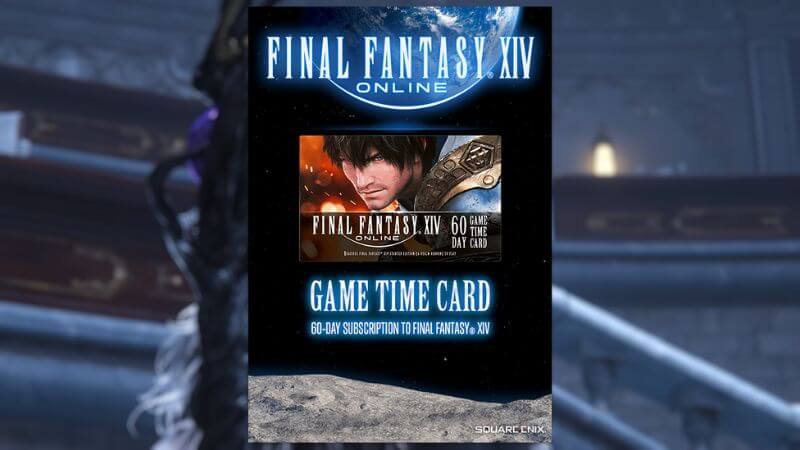 final fantasy xiv game time cards