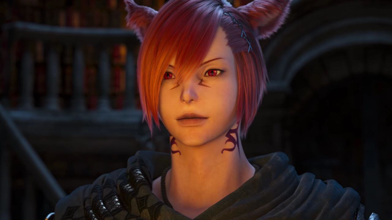 Final Fantasy XIV guide: List of playable races