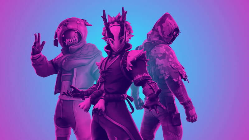 Fortnite Removing Trios Mode Vaulted Getting Rid Of