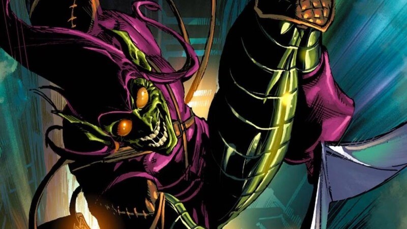 Green Goblin will likely appear in Spider-Man 2