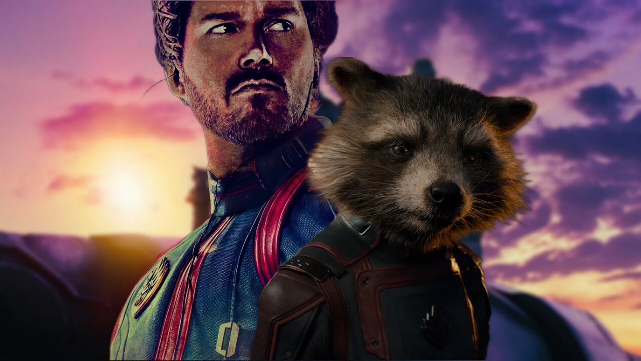 the collector guardians of the galaxy easter eggs