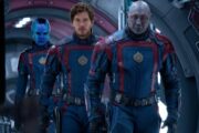 Guardians of the Galaxy Vol. 3 Review: A Dark and Tearjerking Conclusion