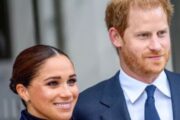 Meghan Markle & Prince Harry Car Chase: All Photos, & NYPD Theory