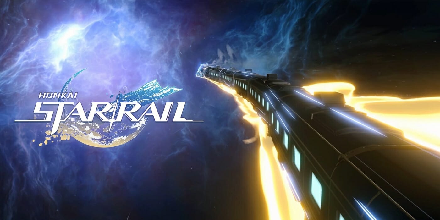 Honkai: Star Rail (2023), PS4 Game